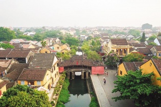 Đi tìm bản sắc cho đô thị miền Trung
