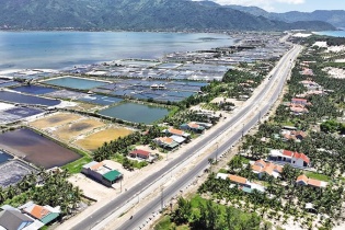 Cơ hội đầu tư vào Khánh Hòa nhìn từ phát triển hạ tầng