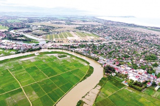 Cơ hội đầu tư vào Nghệ An nhìn từ chiến lược quy hoạch