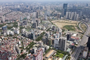 Sửa Luật Đất đai: Đấu giá, đấu thầu đất hướng tới minh bạch, công bằng