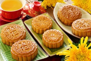 Đến hẹn lại… lo chất lượng bánh Trung thu