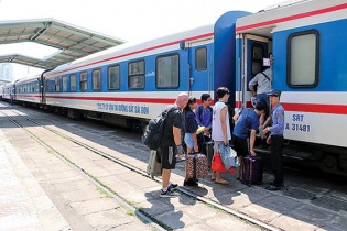 Đưa đường sắt Việt Nam hội nhập quốc tế