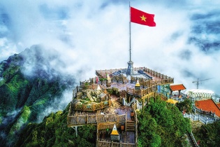 Lào Cai tập trung vào dự án tạo sức lan tỏa để “cất cánh”