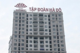 Thủ tục pháp lý “níu” cơ hội kinh doanh của Hà Đô