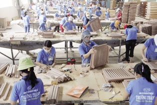Báo cáo tự lập khác xa báo cáo kiểm toán, doanh nghiệp chuyển lãi sang lỗ