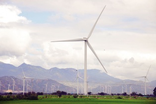 Đón chu kỳ đầu tư mới vào năng lượng