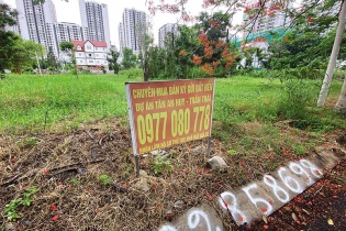 Phi lý đến không tưởng ở dự án Khu dân cư Tân An Huy - Bài 1: Ép khách đóng thêm tiền để trả nợ thuế của chủ đầu tư