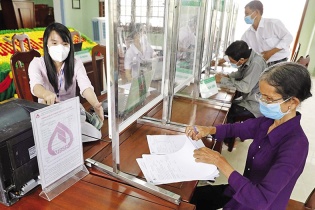 Huy động mọi nguồn lực, tạo sinh kế cho người nghèo
