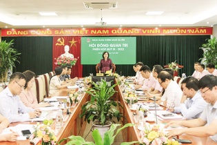 Chất lượng nợ tín dụng chính sách tiếp tục được duy trì ổn định