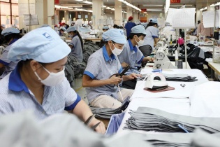 Doanh nghiệp tại Bình Dương bộn bề lo lắng khi di dời