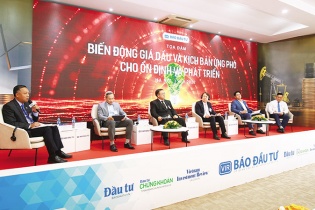 Báo Đầu tư - Vietnam Investment Review (VIR): Đổi mới để phụng sự bạn đọc