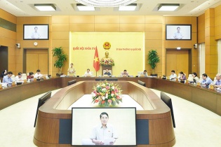 Sửa Luật Đất đai phải rõ tiêu chí thu hồi đất