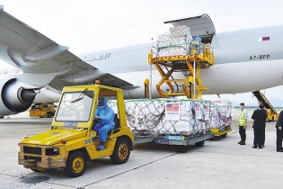 Xây dựng mối quan hệ Hoa Kỳ - Việt Nam thông qua thương mại