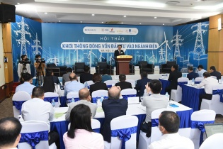 Báo Đầu tư - một phần không thể thiếu trong đời sống truyền thông tại Việt Nam