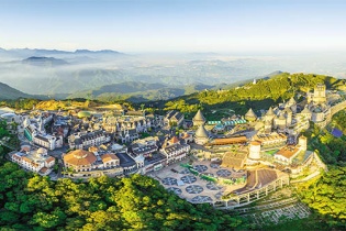 Doanh nghiệp du lịch không “cô đơn”