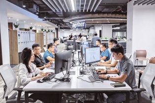 Liên kết để đào tạo nhân lực AI