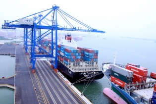 Đo “sức khỏe” Công ty TNHH một thành viên Xây dựng Công trình Tân Cảng