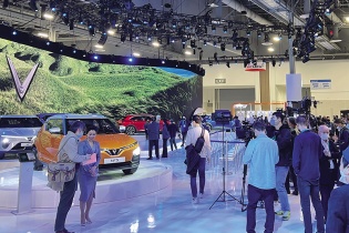 Muốn thành công, doanh nghiệp phải giữ lấy hồn cốt Việt