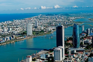 Bất động sản Đà Nẵng nở rộ dự án căn hộ