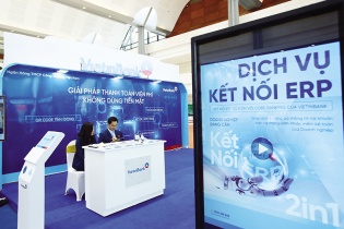 Blockchain không chỉ có game và tiền ảo