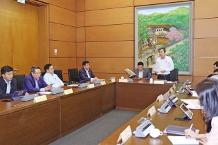 Không làm rõ điểm nghẽn, doanh nghiệp sẽ còn khó