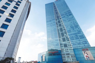 Tập đoàn Lotte mở rộng đầu tư vào Đồng Nai