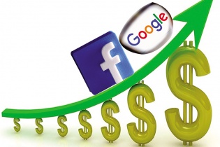 Tiếp thị kỹ thuật số đang thoát dần khỏi Facebook, Google