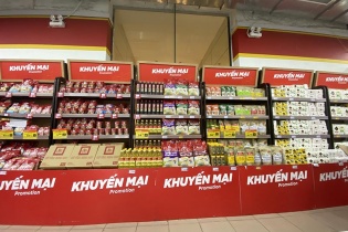 Doanh nghiệp bình ổn giá “đau đầu” vì giá nguyên liệu