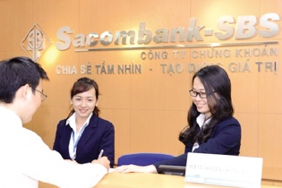 Chứng khoán SBS - từ kỳ vọng đến thất vọng