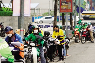 Trụ đỡ cho nền kinh tế số