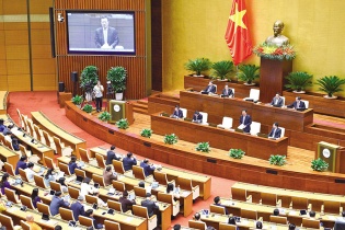 Quá sốt ruột với thu hồi tài sản tham nhũng