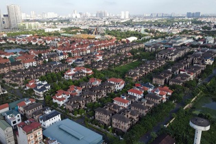 Sửa Luật Đất đai: Dồn sức lo việc khó