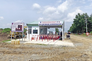 Dự án Nhiệt điện Nhơn Trạch 3&4: Chưa rõ cam kết sản lượng điện