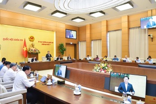 Trước yêu cầu cấp bách, Quốc hội chuẩn bị họp bất thường