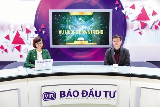 Dòng tiền đã trở lại thị trường chứng khoán?