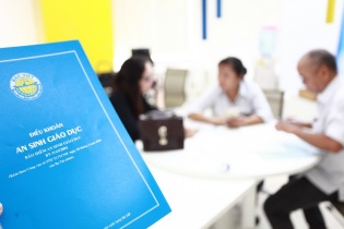Cạn dần vốn nhà nước trong lĩnh vực bảo hiểm