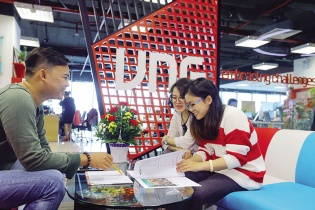 VNG có viết tiếp giấc mơ niêm yết trên sàn quốc tế?