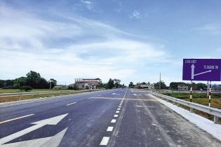 Quảng Trị phê bình 23 chủ đầu tư chậm giải ngân vốn đầu tư công