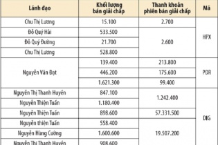 Chứng khoán MB khốn đốn khi cổ phiếu lao dốc