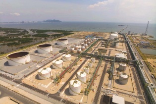 Bà Rịa - Vũng Tàu: Chọn lọc thu hút FDI để tạo đột phá