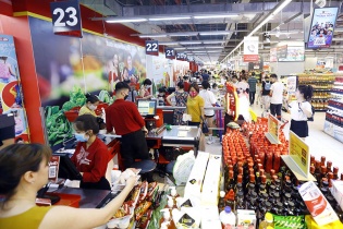 Hai yếu tố làm nên kết quả tăng trưởng cao và toàn diện