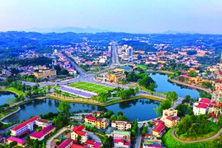 Đến năm 2030, Yên Bái cần 280.000 tỷ đồng vốn đầu tư