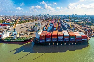 Hải Phòng thu hút nhiều dự án công nghệ cao, chế biến - chế tạo, logistics