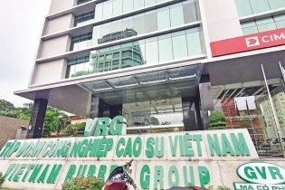 “Làm đẹp” báo cáo cuối năm bằng điều chỉnh kế hoạch