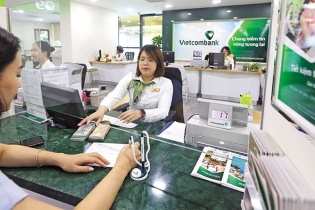Cổ phiếu ngân hàng sẽ dẫn sóng đầu năm 2023?