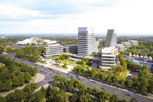 Hải Phòng đầu tư hạ tầng xứng tầm đô thị trung tâm