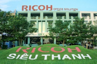 Nghịch lý giá cổ phiếu Siêu Thanh