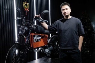 Doanh nhân Nguyễn Bá Cảnh Sơn, Nhà sáng lập, CEO Dat Bike: Người thích nhận diện và giải “bài toán lớn”