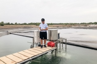 TS. Nguyễn Thanh Mỹ, Chủ tịch Tập đoàn Mỹ Lan: “Tôi đã làm như cam kết, để người dân sống và làm giàu ở quê hương”