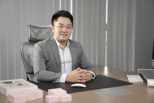 Doanh nhân Đỗ Huy Thành, CEO Huy Thanh Jewelry: Sẵn sàng cho một chu kỳ kinh tế mới